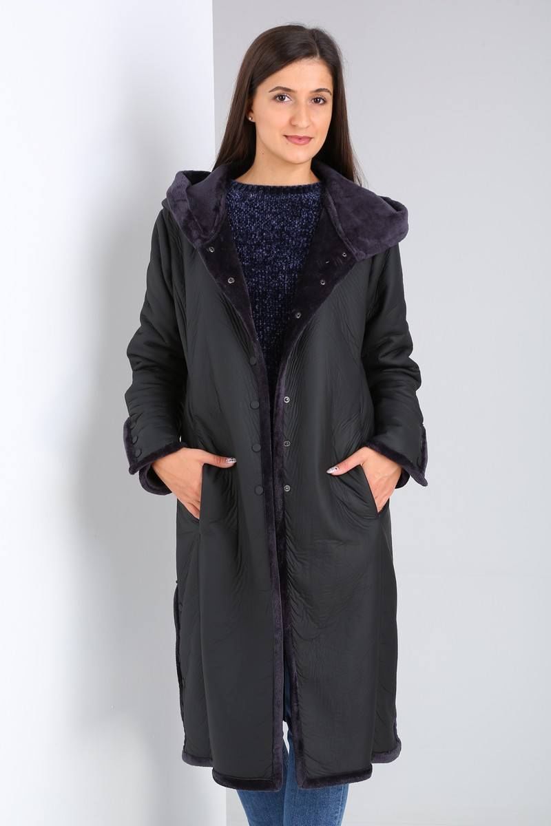 Женское пальто Celentano 1946.1 черный