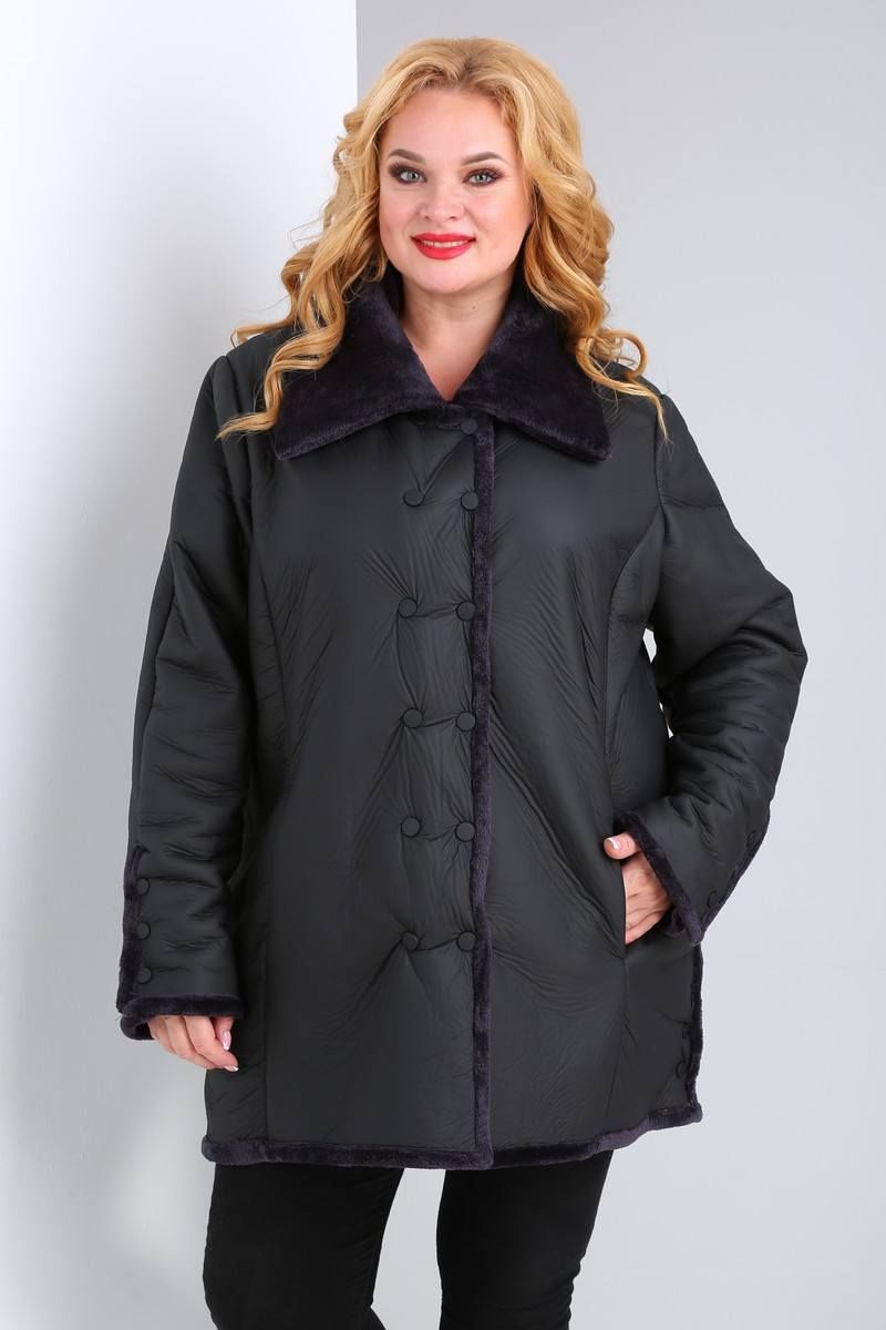 Женская куртка Celentano 1947.2 черный