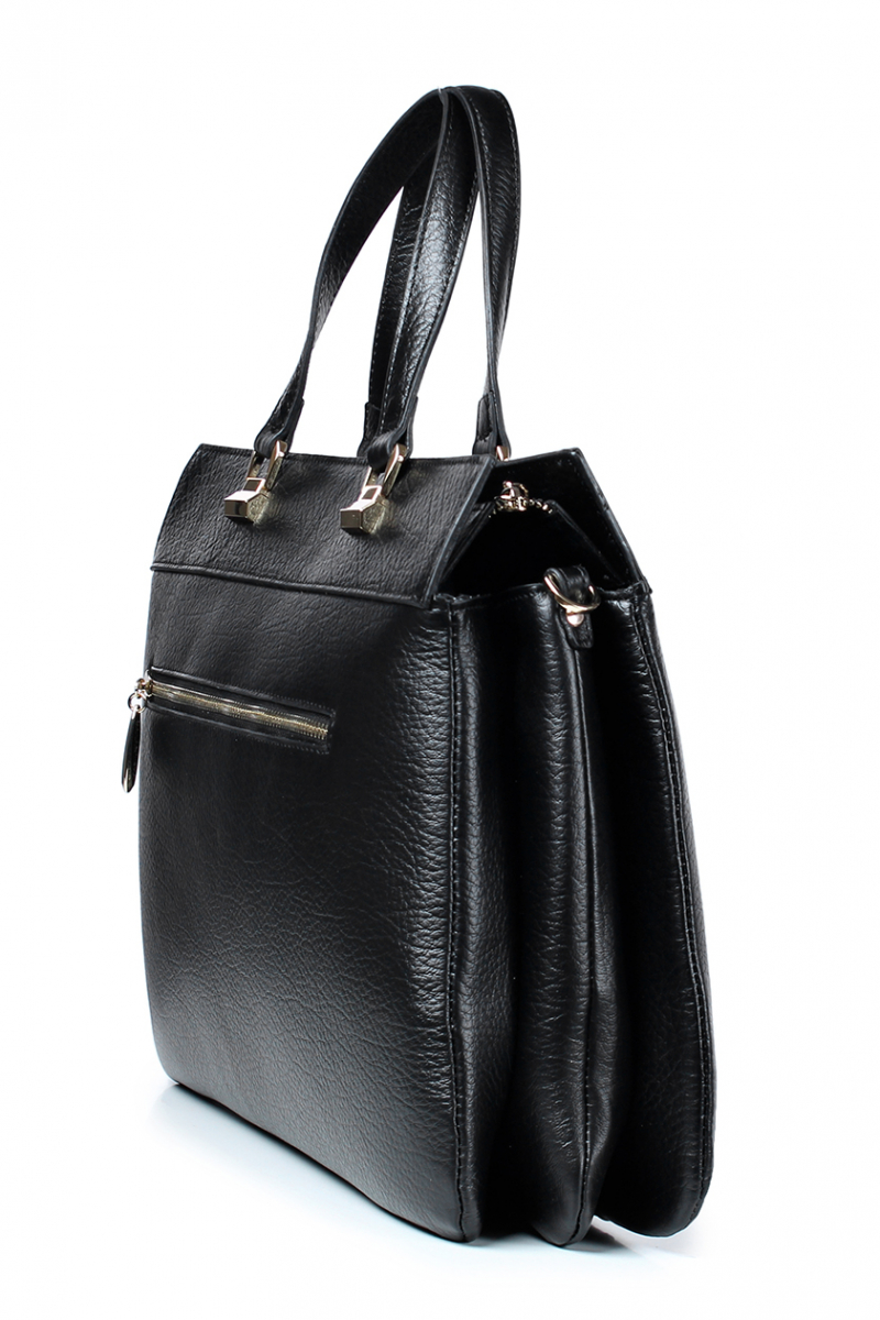 Женская сумка Galanteya 10821.1с2174к45 черный