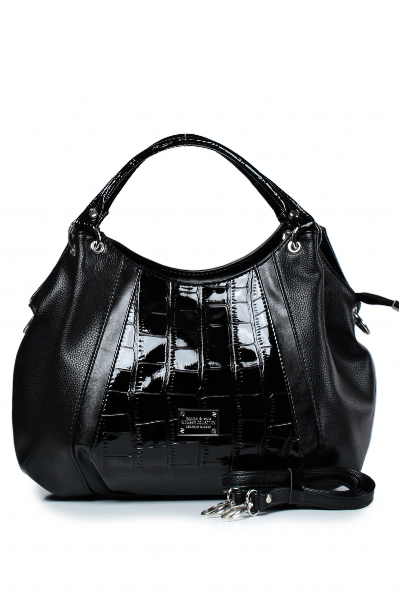 Женская сумка Galanteya 10913.0с2110к45 черный