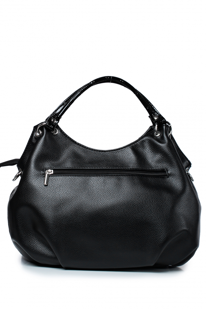 Женская сумка Galanteya 10913.0с2110к45 черный