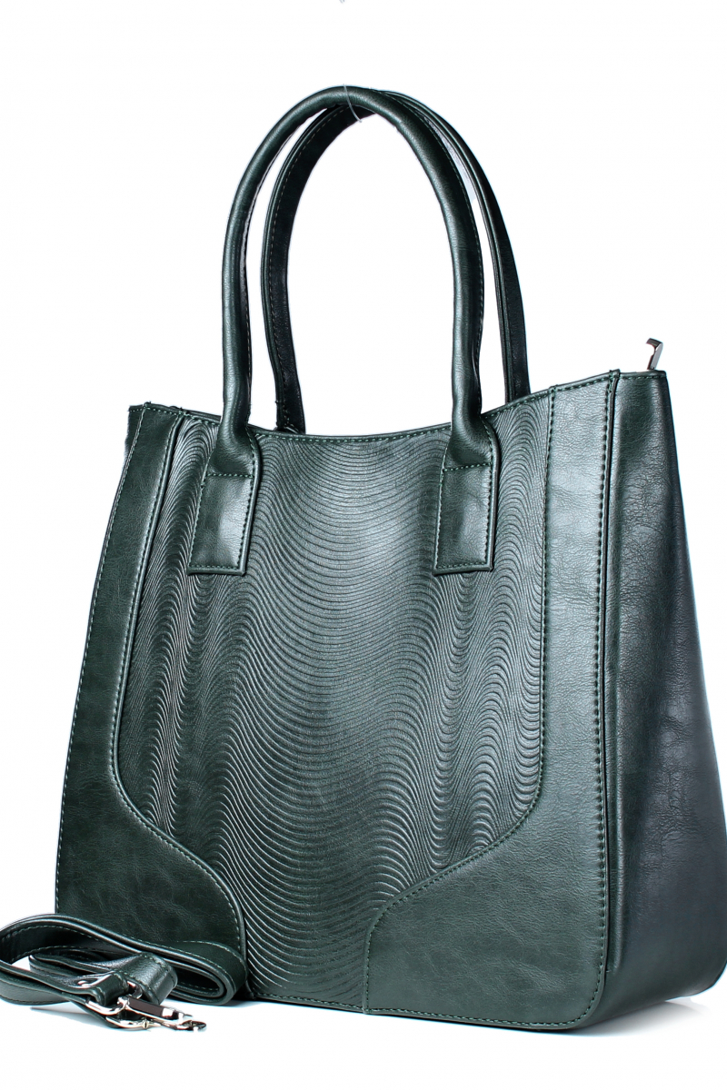 Женская сумка Galanteya 1120.0с1268к45 зеленый_т.