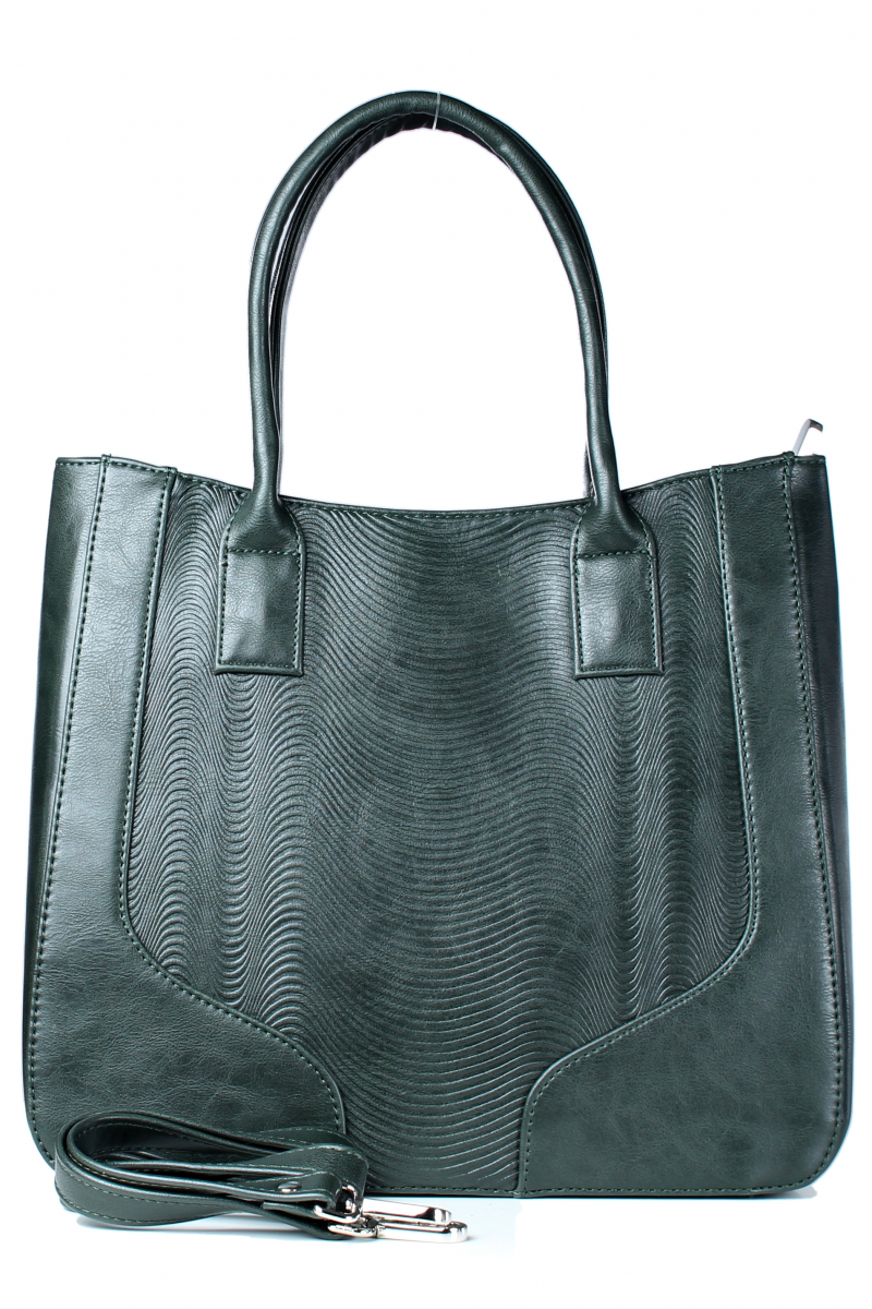 Женская сумка Galanteya 1120.0с1268к45 зеленый_т.