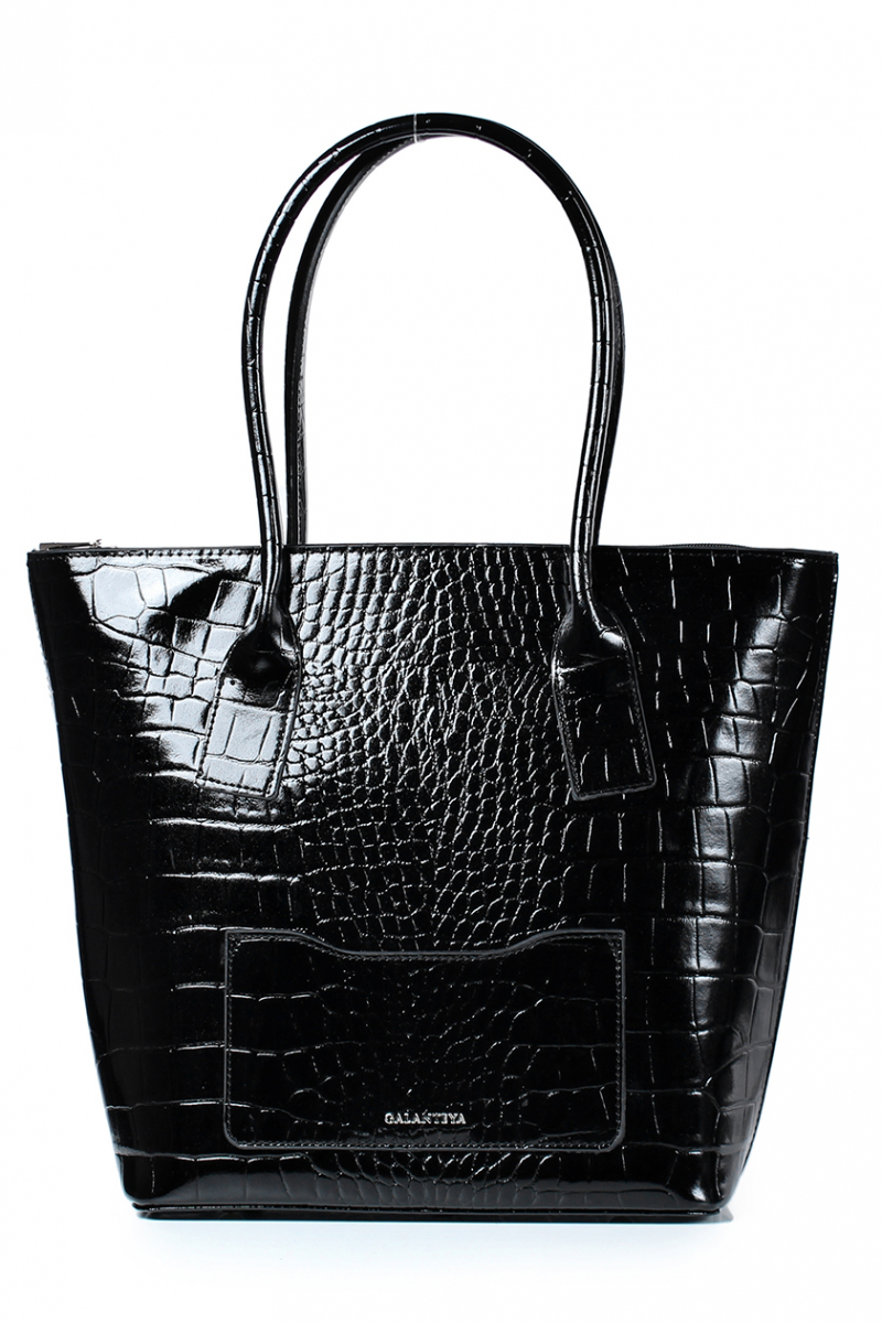 Женская сумка Galanteya 11621.1с2139к45 черный