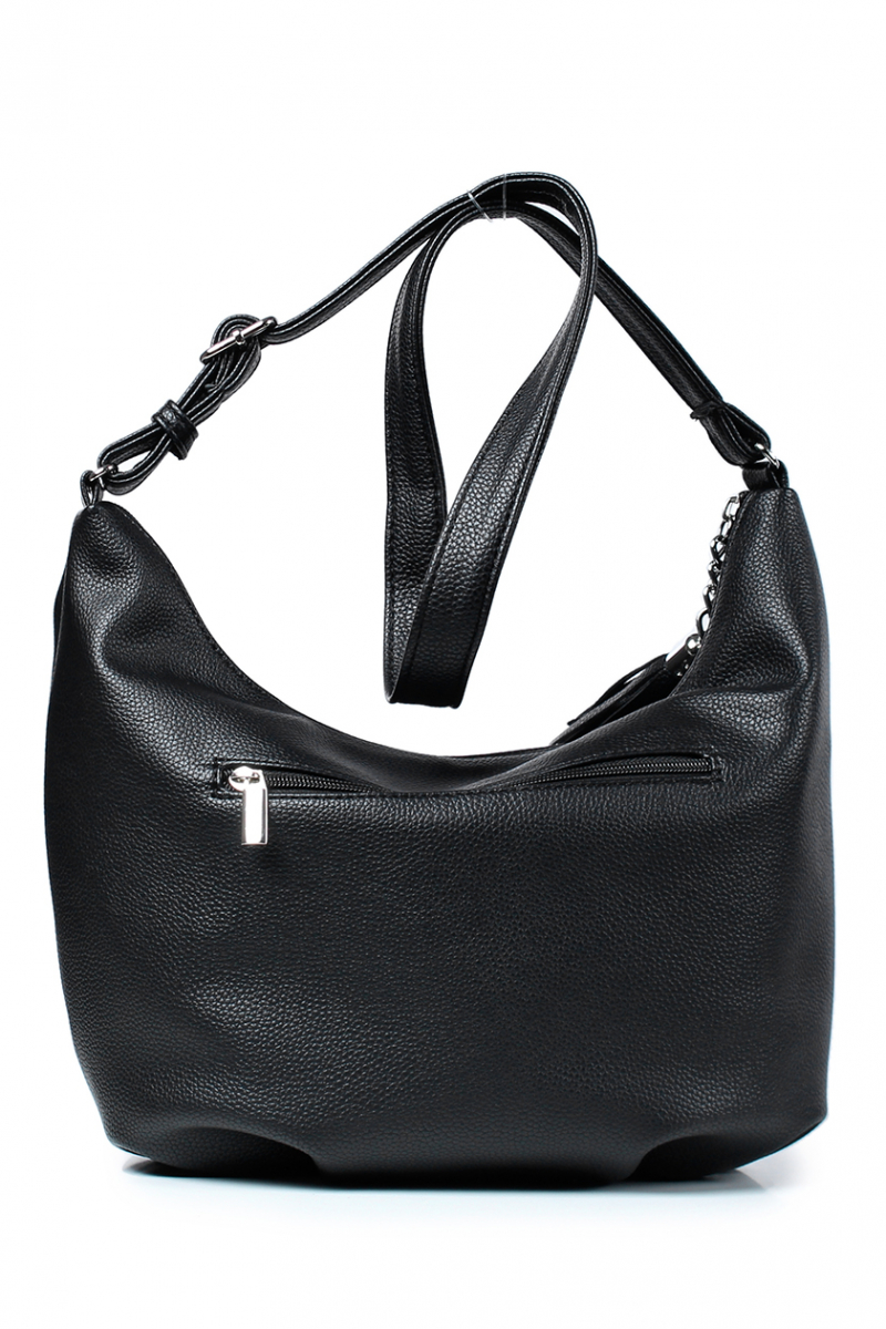 Женская сумка Galanteya 12119.0с2708к45 черный