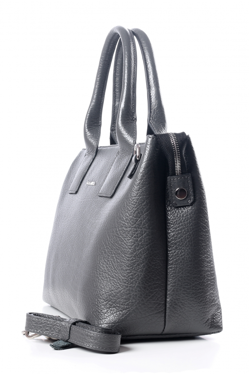 Женская сумка Galanteya 13319.1с1433к45 серый