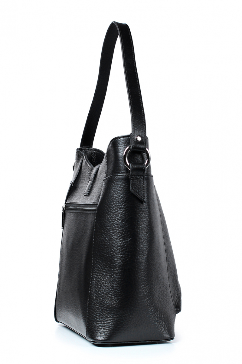 Женская сумка Galanteya 13521.1с1958к45 черный