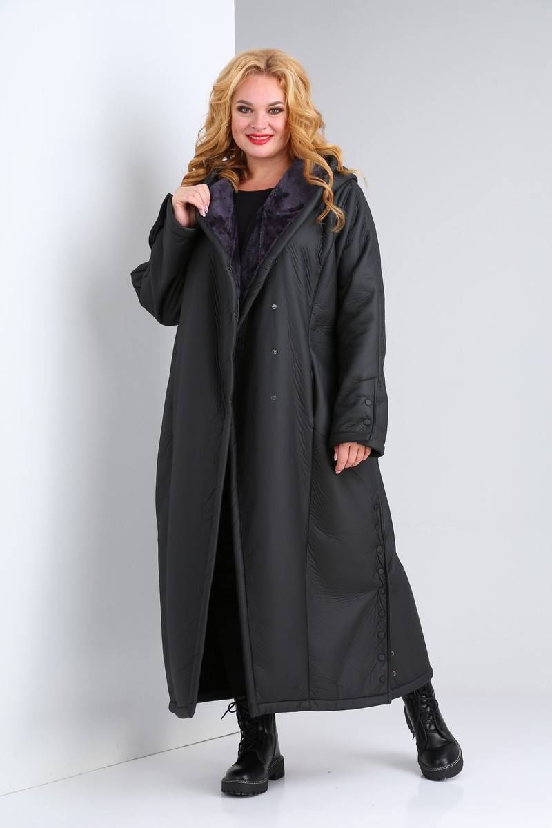 Женское пальто Celentano 1948.2 черный
