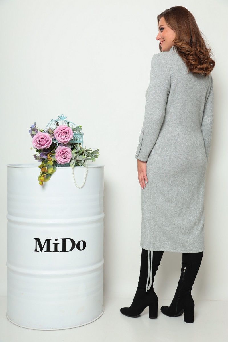 Платья Mido М78