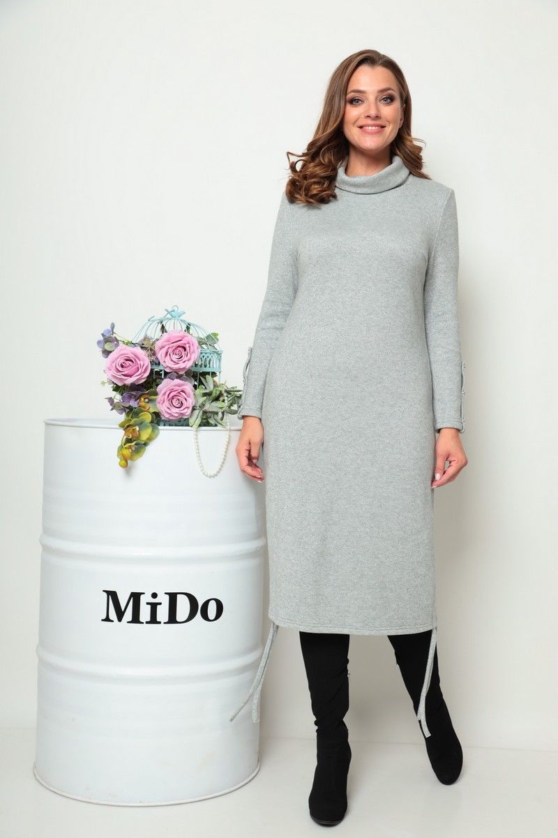 Платья Mido М78