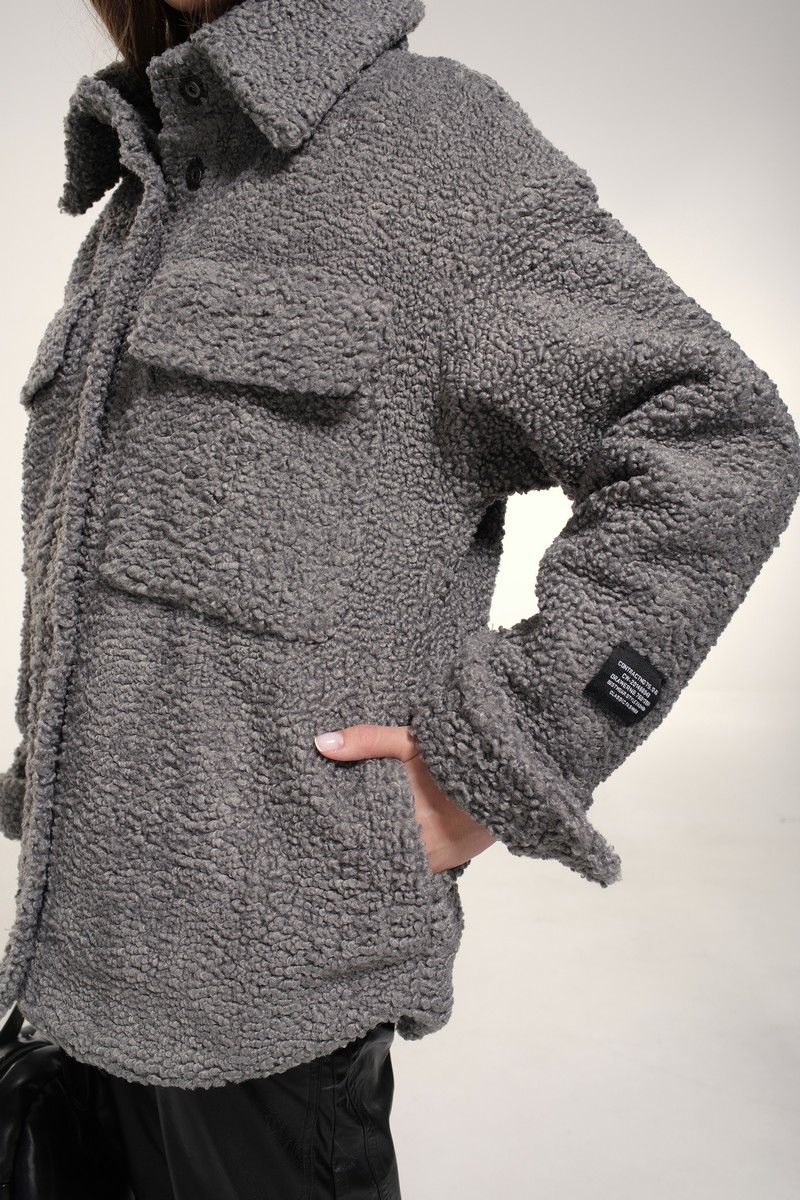 Женская куртка MilMil 1058 Берген