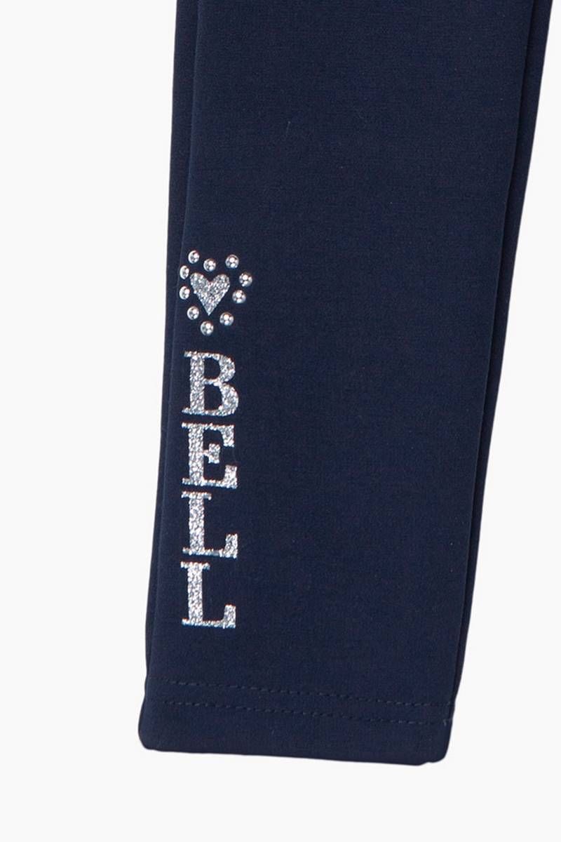 Брюки Bell Bimbo 212007 т.синий