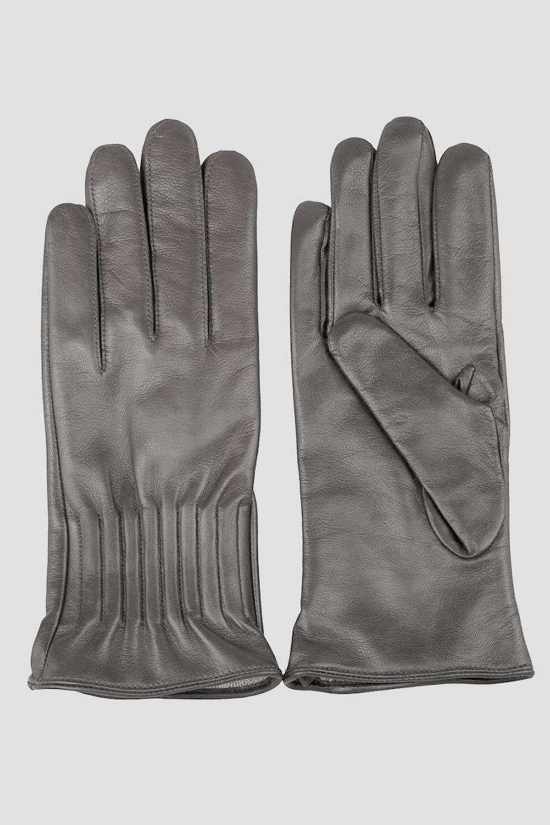 Перчатки и варежки ACCENT 904р серый