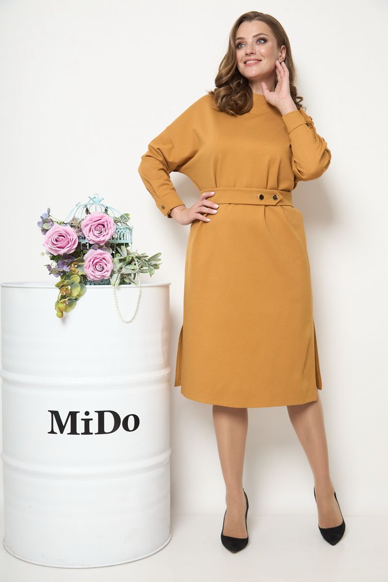 Платья Mido М80