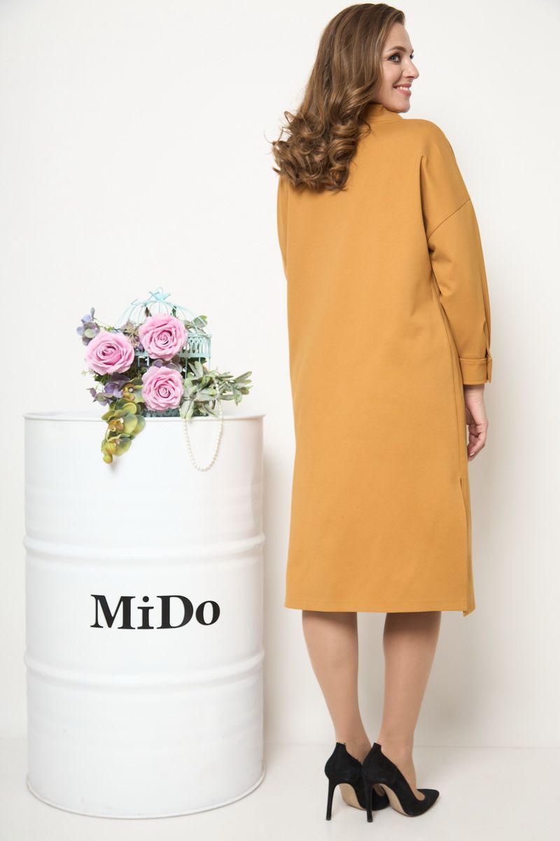 Платья Mido М80