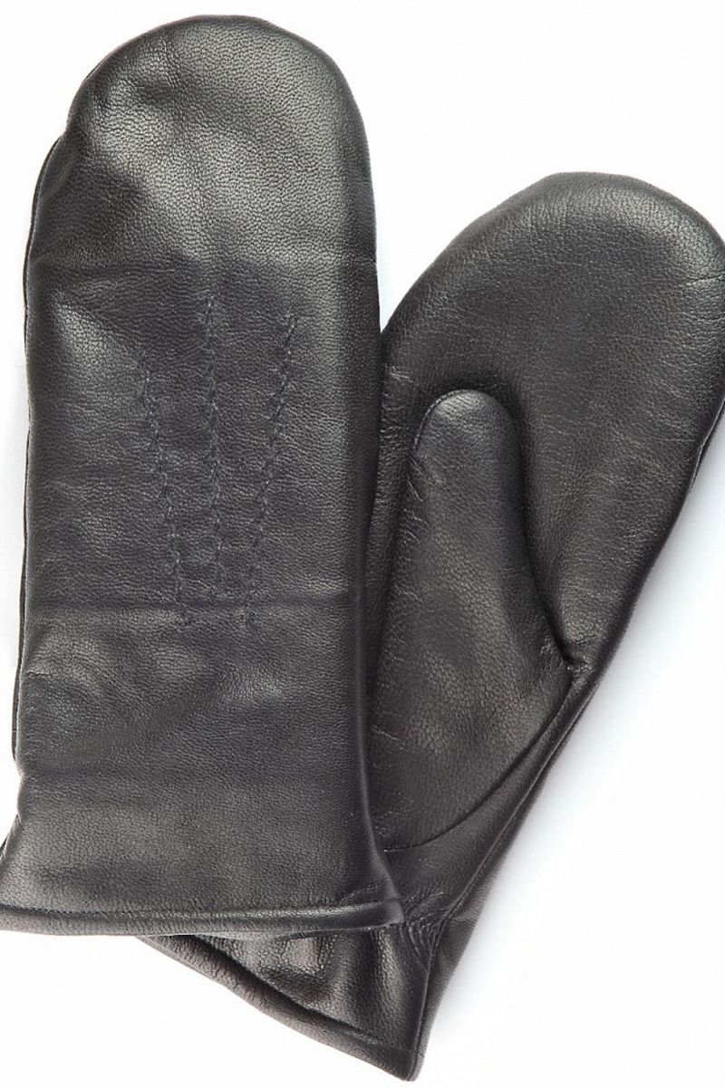 Перчатки и варежки ACCENT 1259 черный