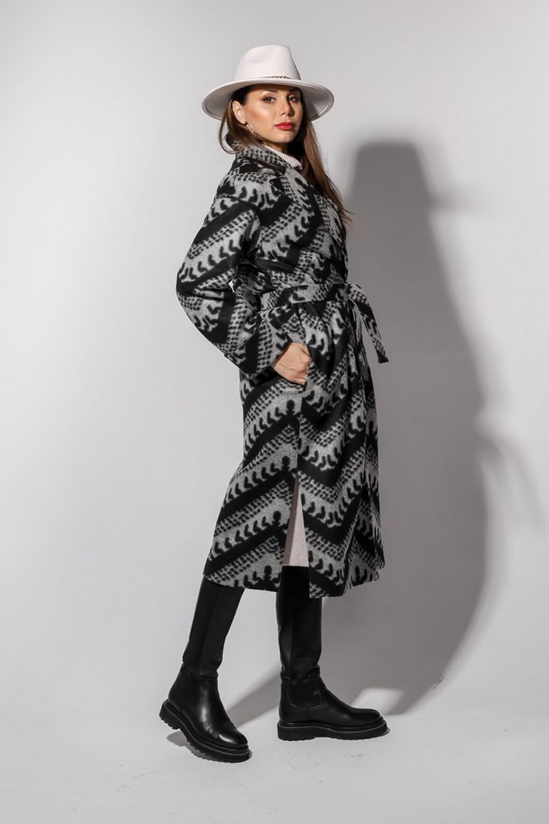 Женское пальто YFS 5704