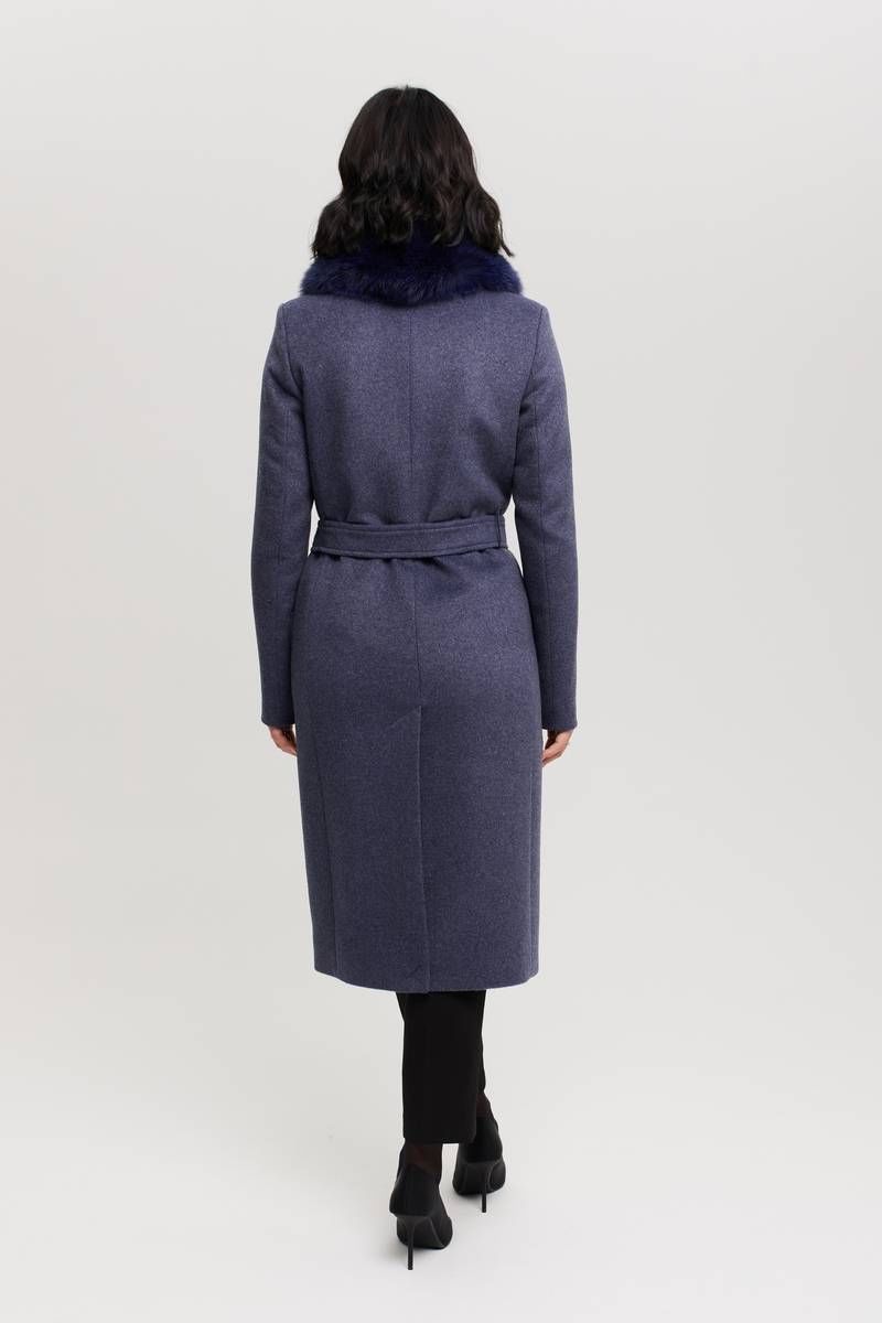 Женское пальто Gotti 218-1м
