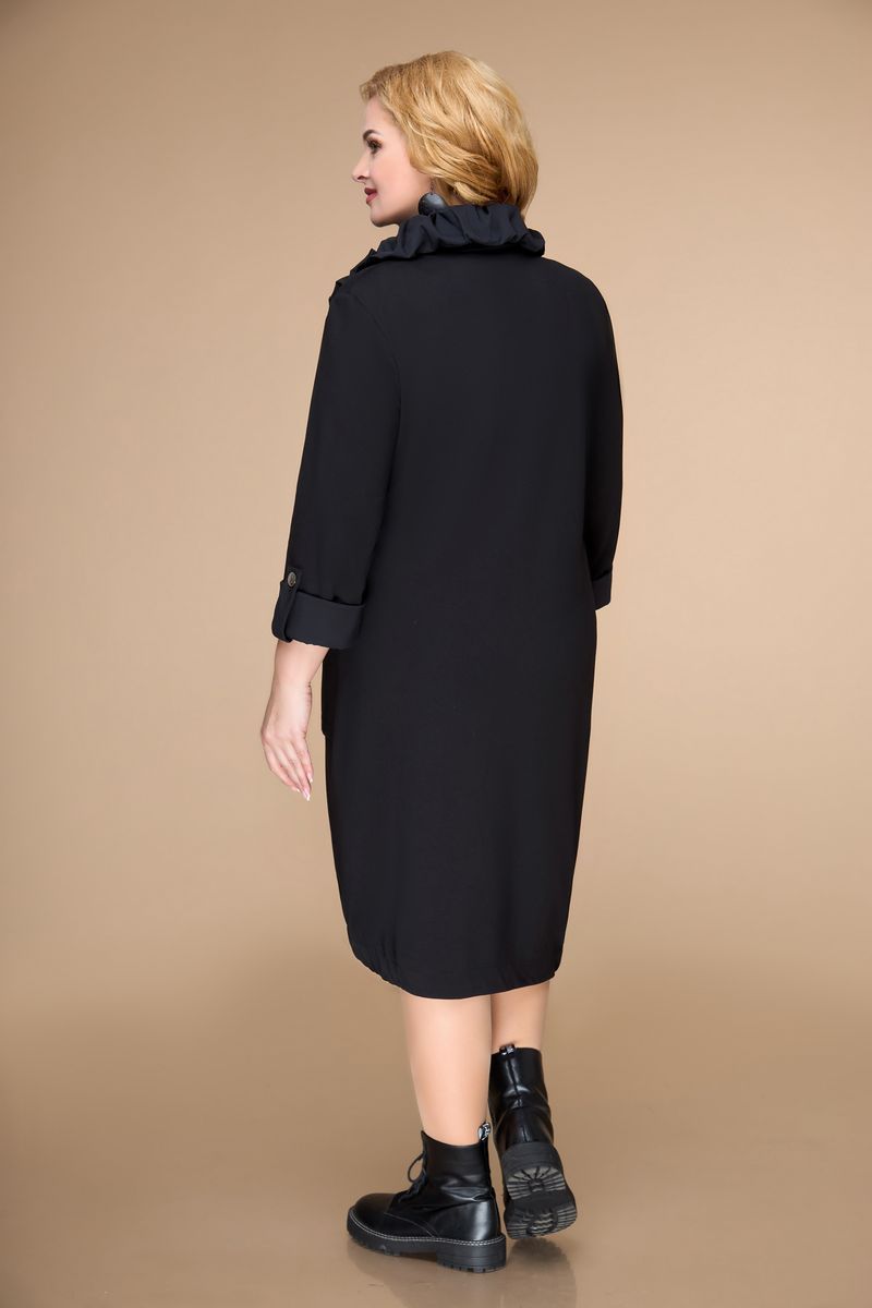 Платье Svetlana-Style 1603 черный