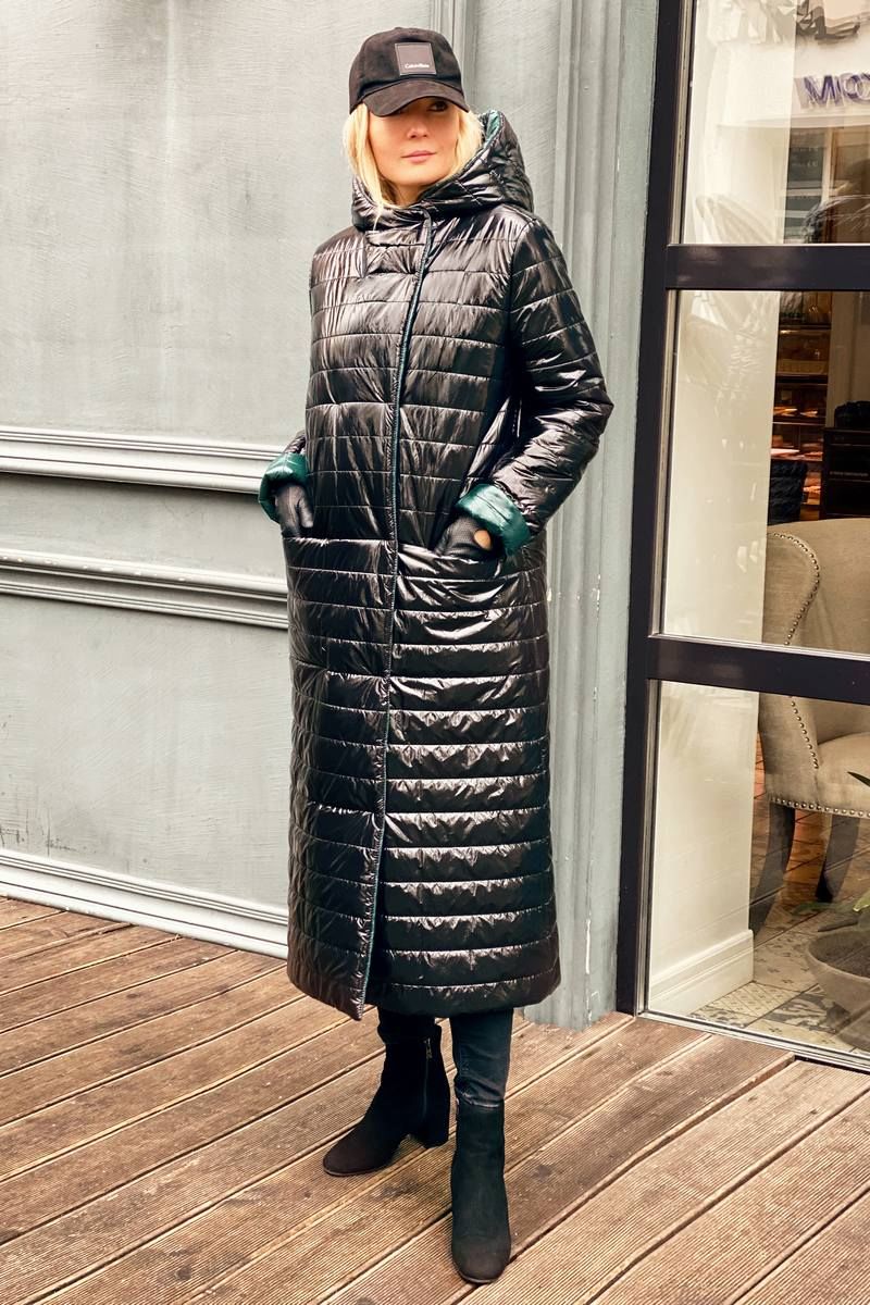 Женское пальто Azzara 3078 1