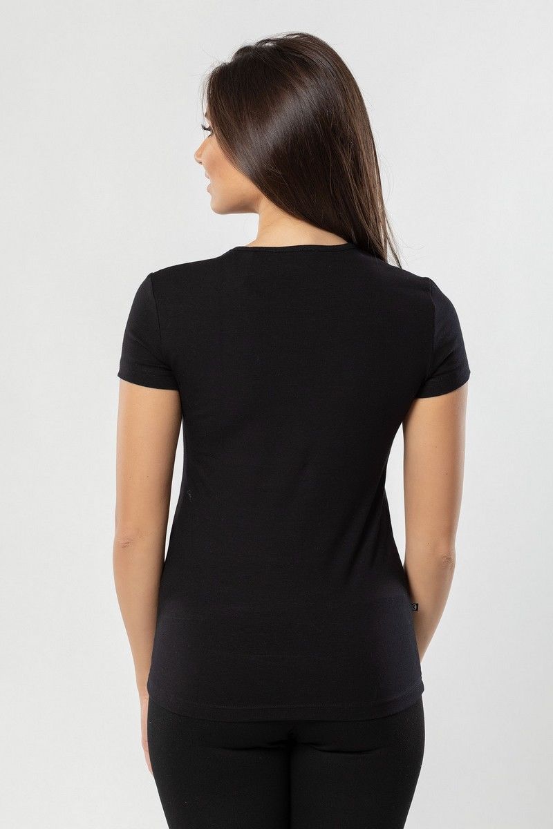 Майки SERGE 6367/43 black001