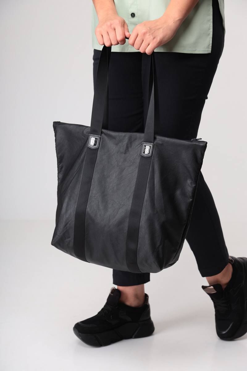 Женская сумка Danaida С001 черный