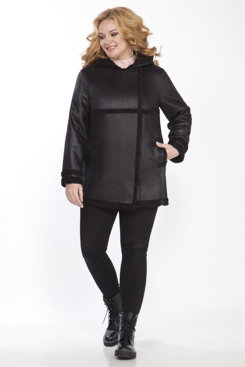 Женская куртка Matini 2.1342 черный