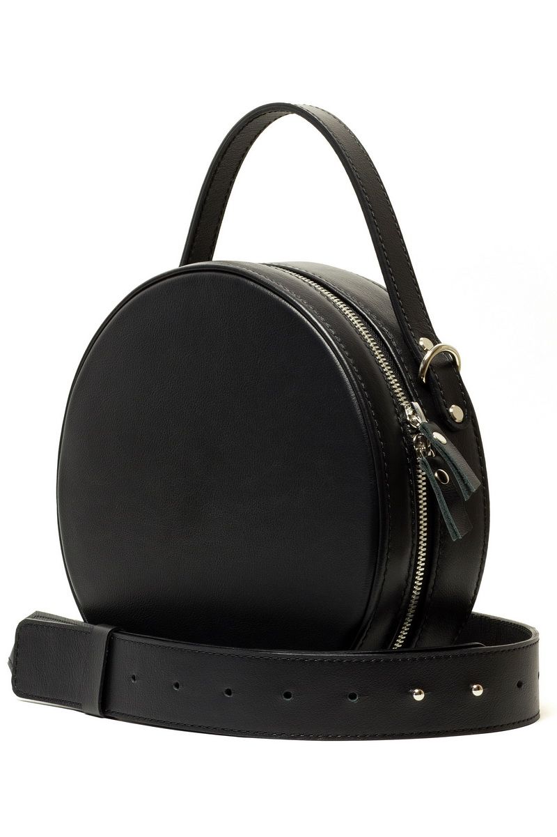 Женская сумка Mirolia MRL_12 черный