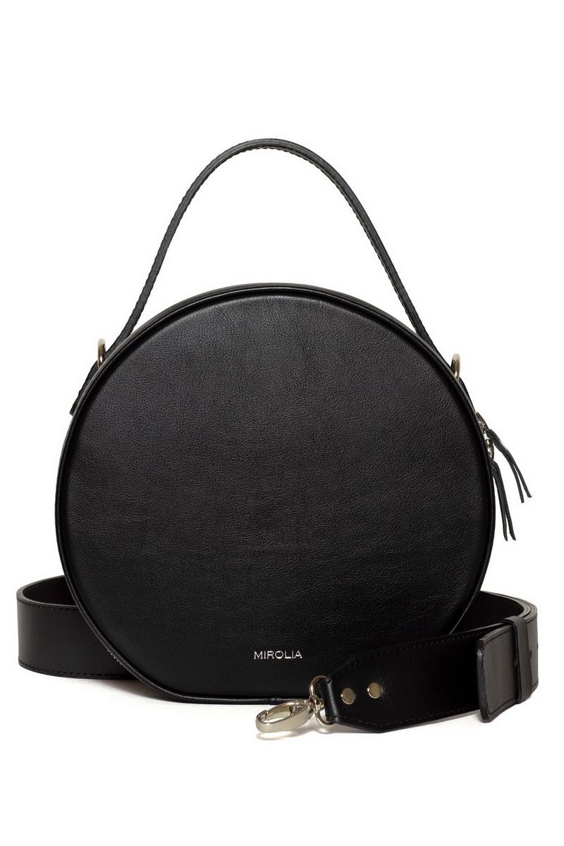 Женская сумка Mirolia MRL_12 черный
