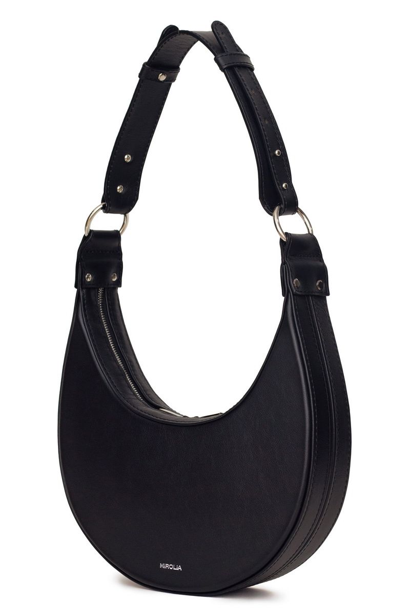 Женская сумка Mirolia MRL_13 черный