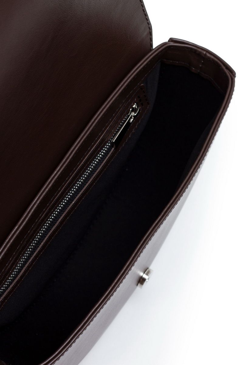 Женская сумка Mirolia MRL_19 коричневый