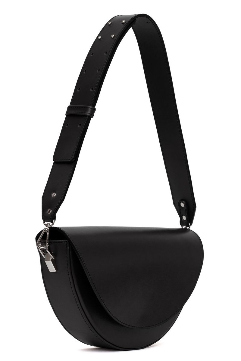 Женская сумка Mirolia MRL_19 черный