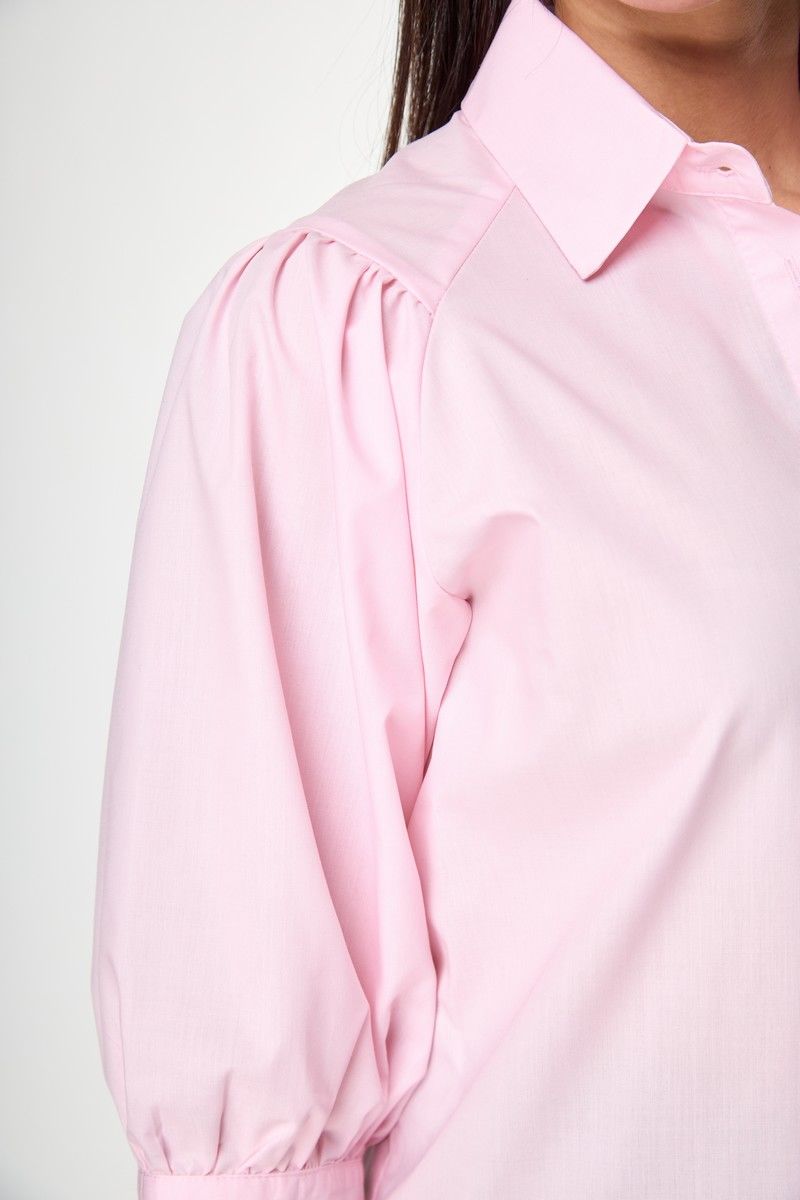 Блузы Anelli 987 розовый
