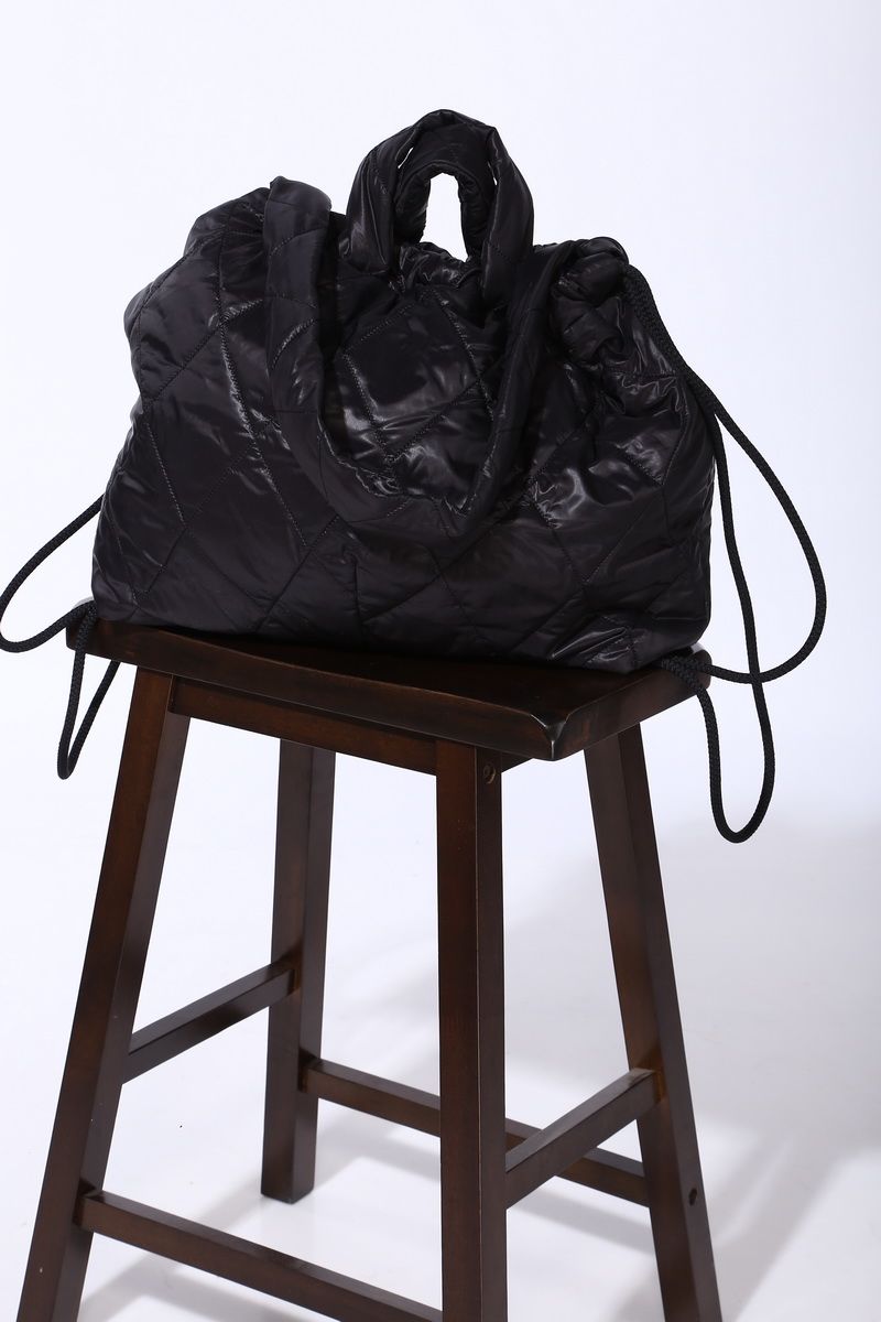 Женская сумка ELLETTO LIFE 4001 черный