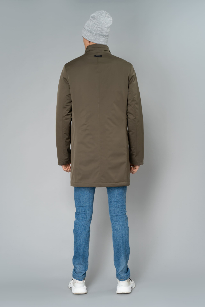 Куртки Elema 5М-9505-1-182 хаки
