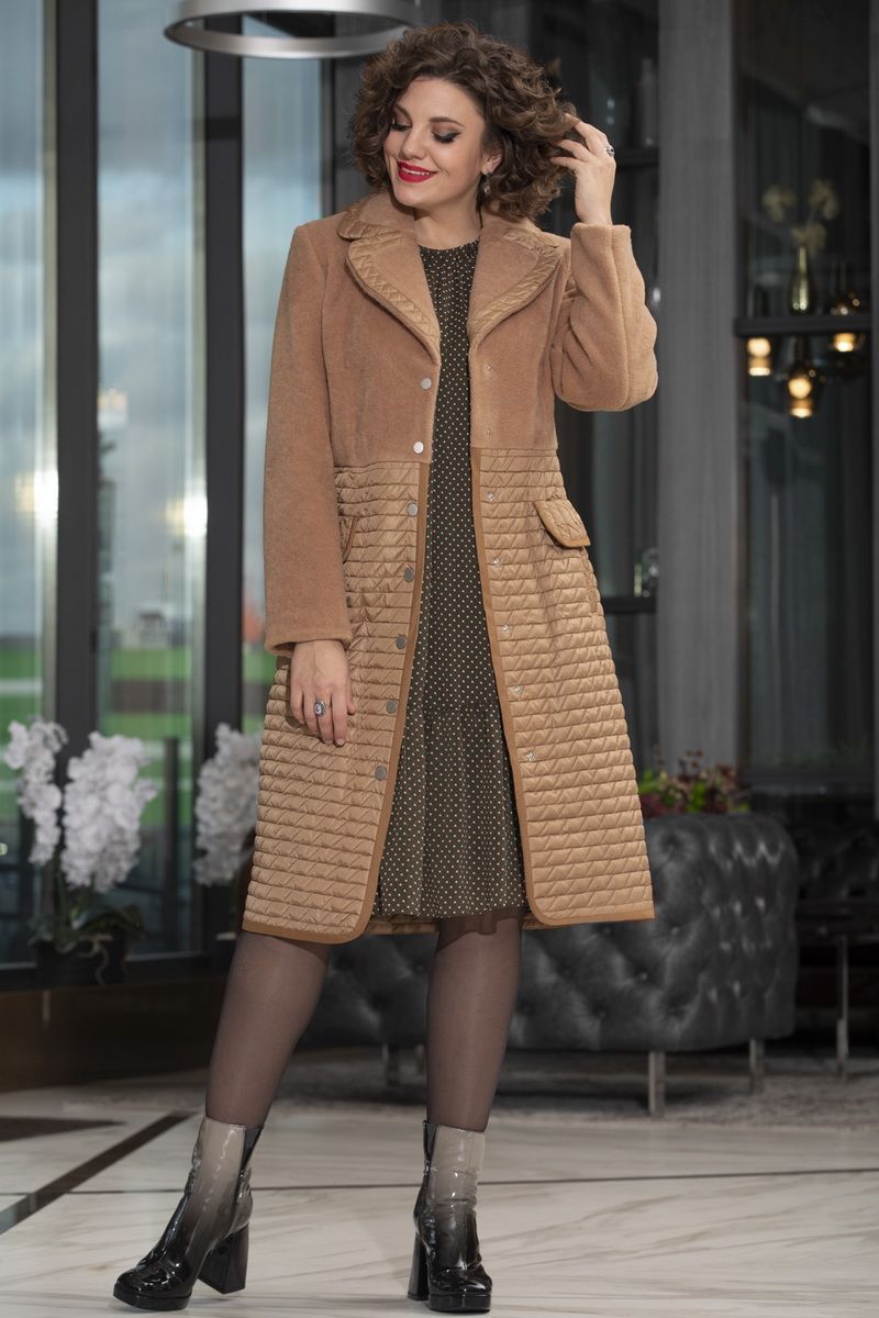 Женское пальто Avanti 1119-4