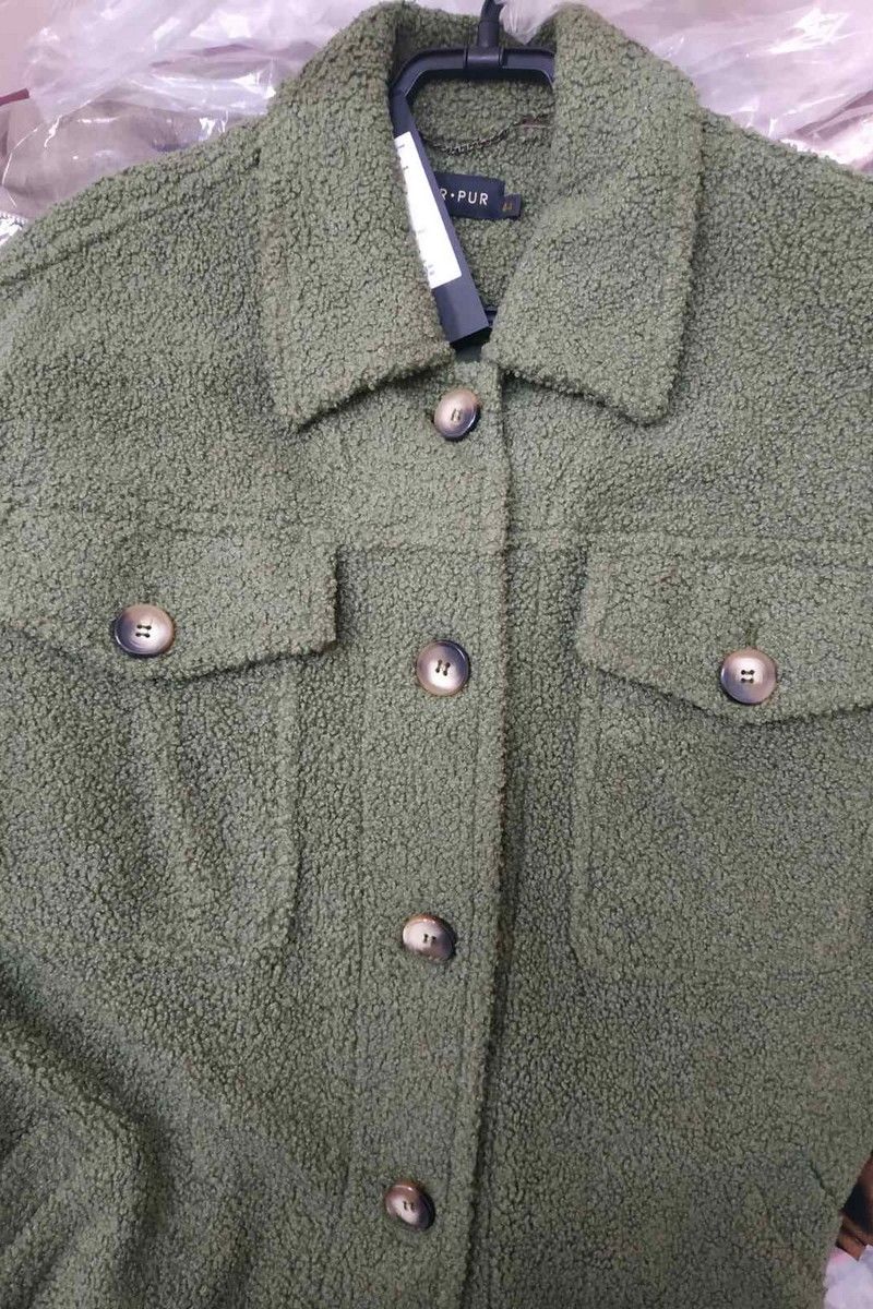 Женская куртка PUR PUR 856
