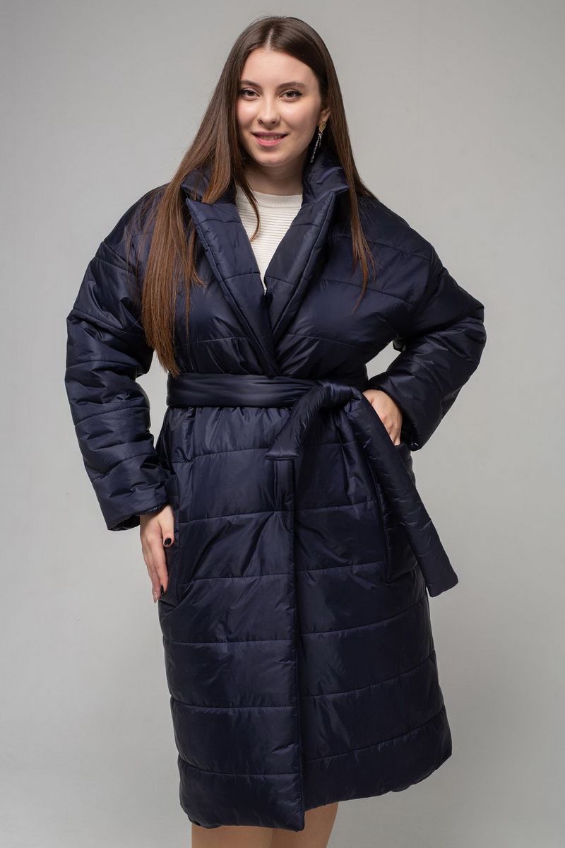 Женское пальто АСВ 1211