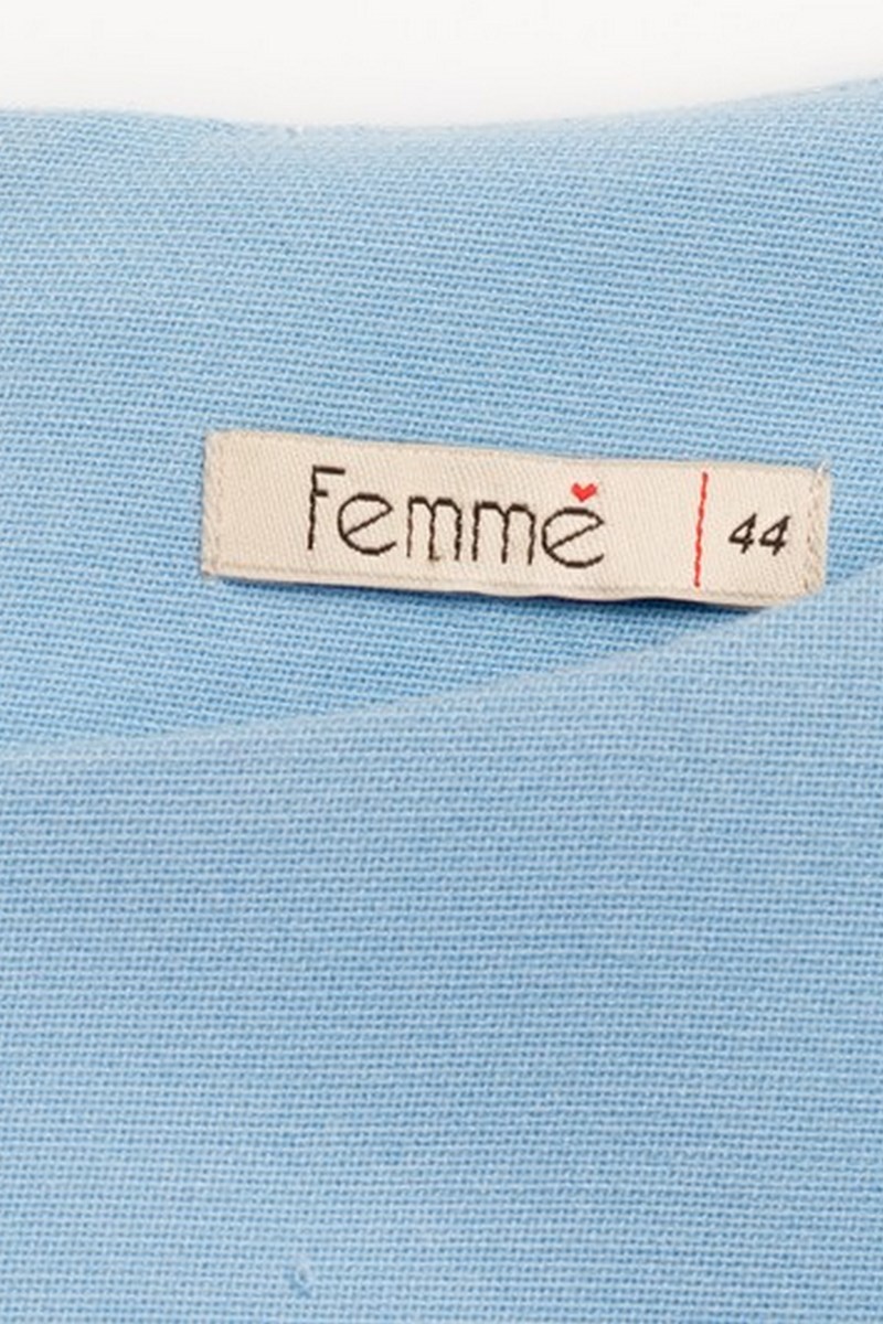 Платье Femme & Devur 4864 1.22F