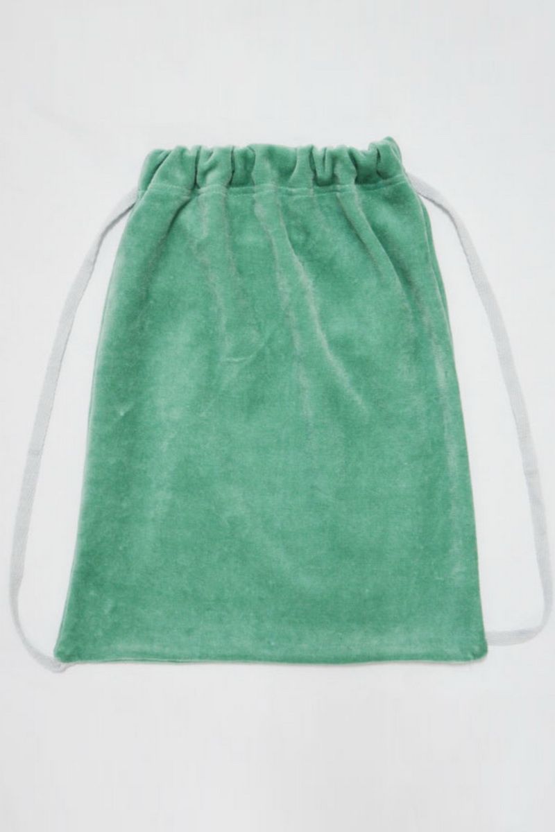 Женская сумка Купалинка 637401 светло-зеленый