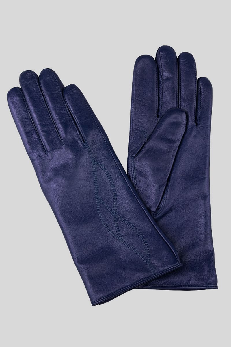 Перчатки и варежки ACCENT 844р тёмно-синий