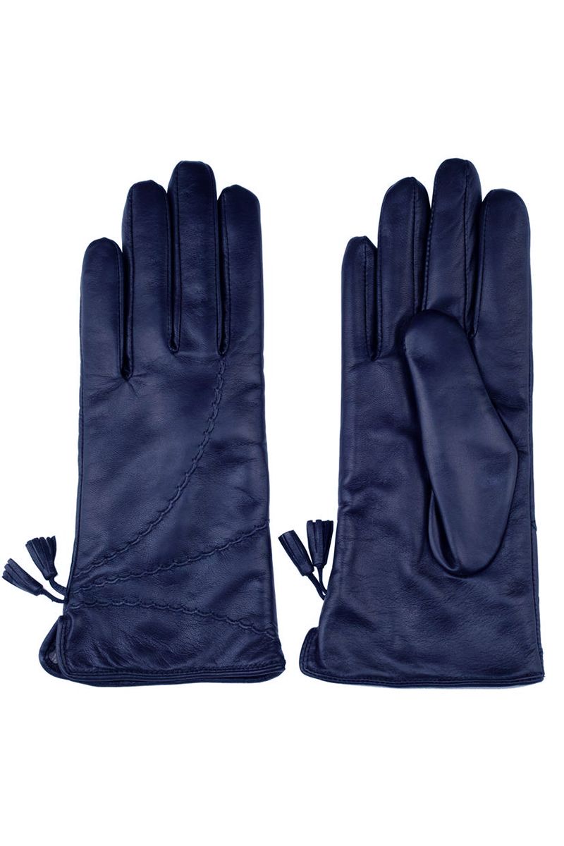 Перчатки и варежки ACCENT 849р тёмно-синий