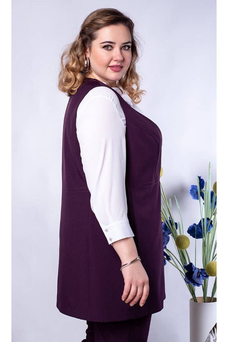 Жилеты Camelia 20142 6