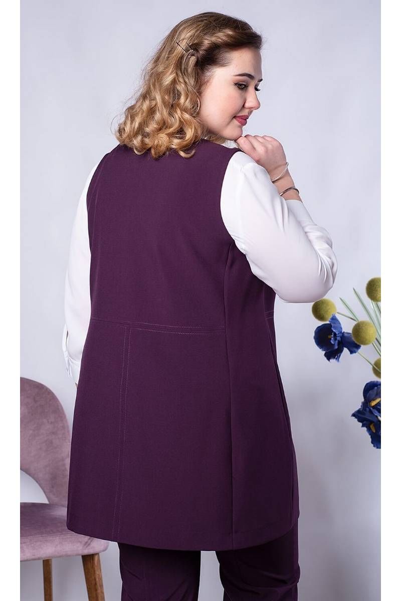 Жилеты Camelia 20142 6