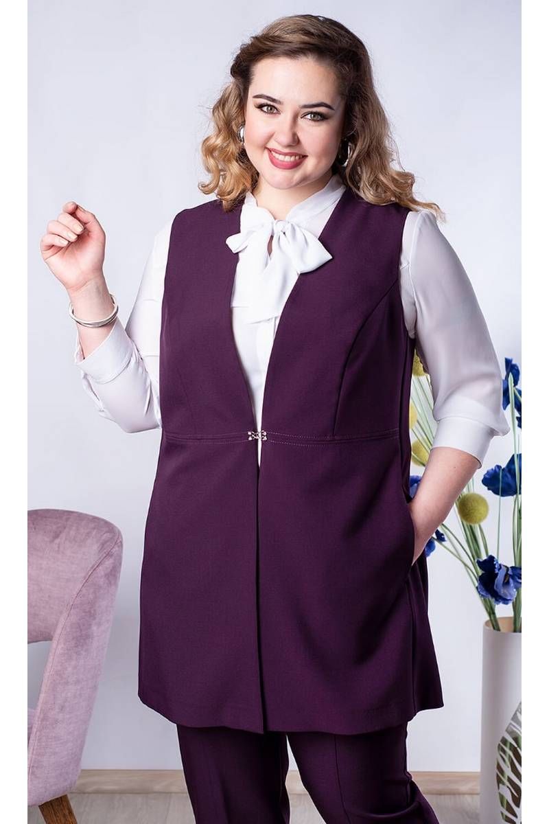 Жилеты Camelia 20142 6