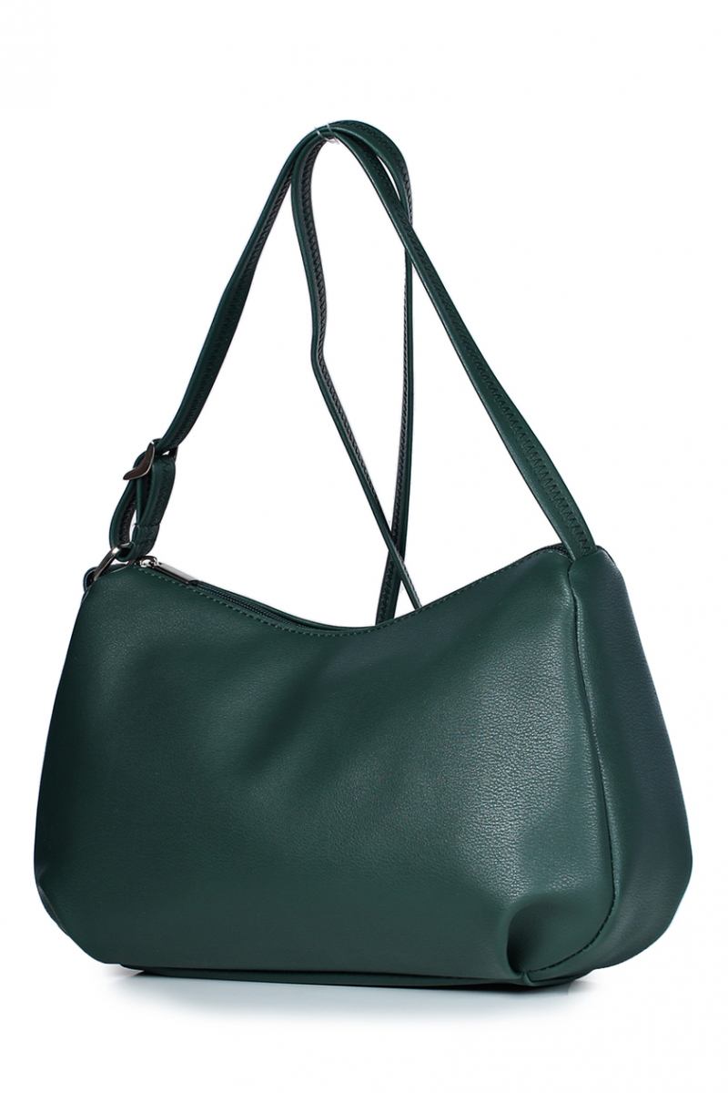 Женская сумка Galanteya 25621.1с2931к45 зеленый_т.