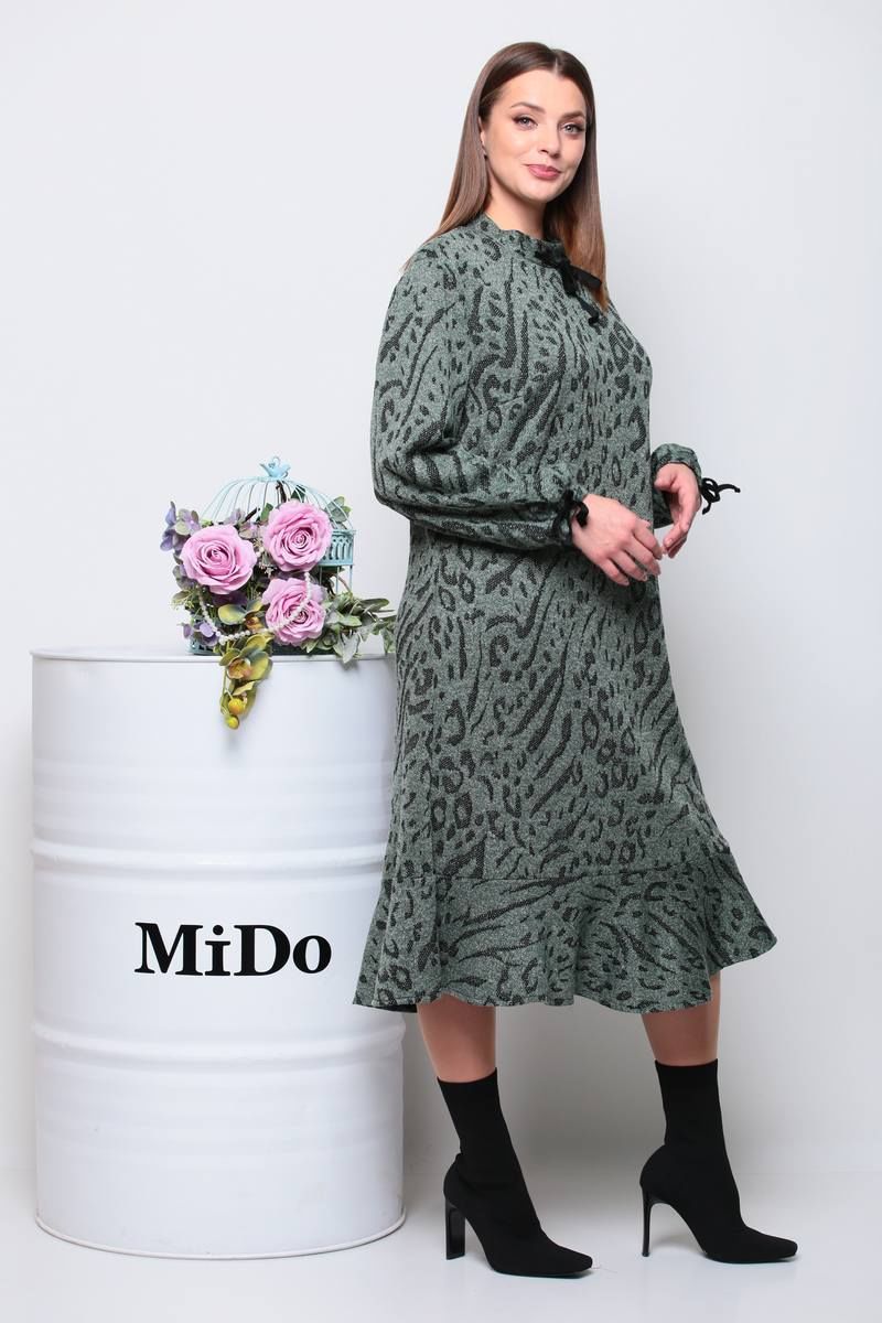 Платья Mido М88