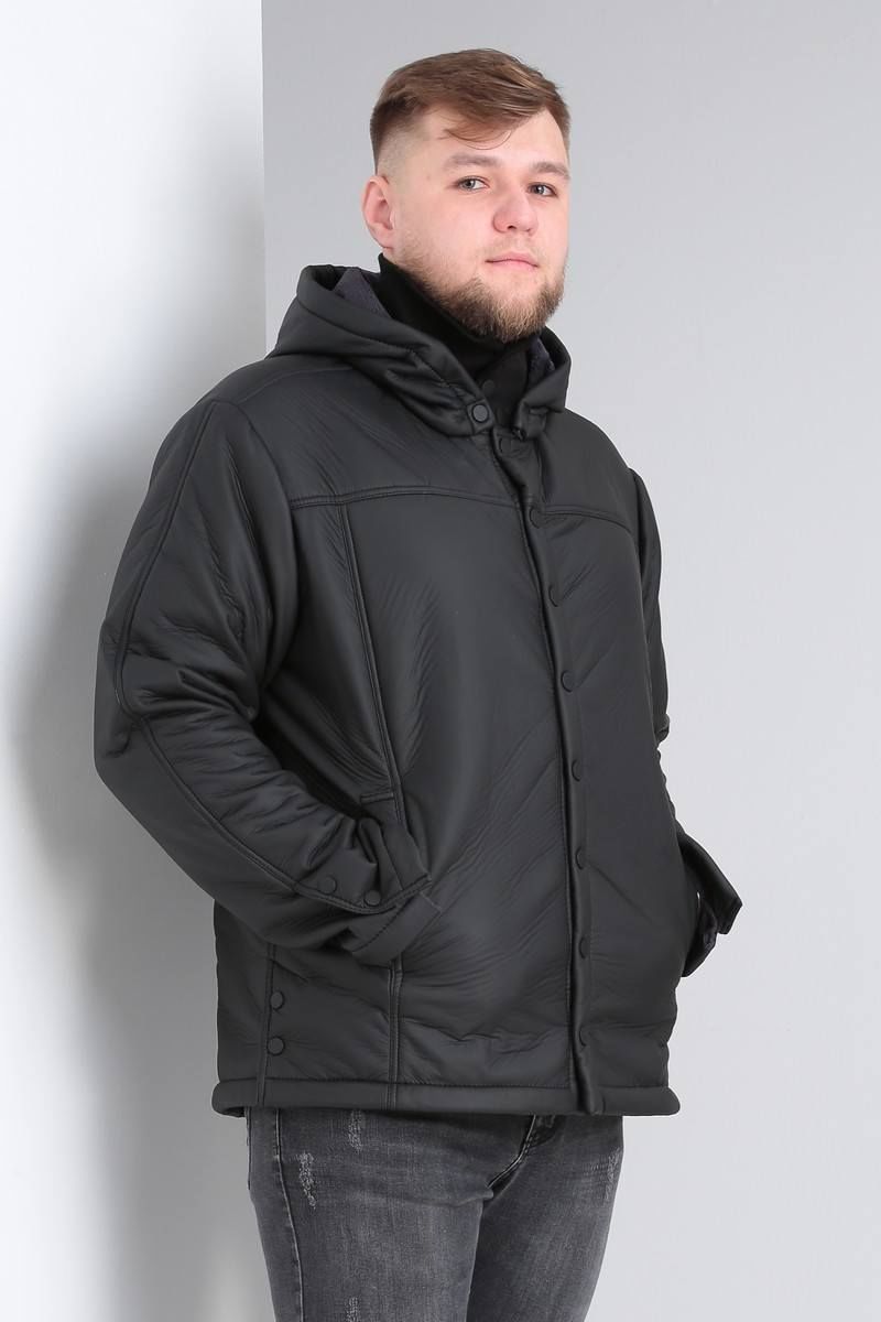 Куртки Celentano 3002.1 черный