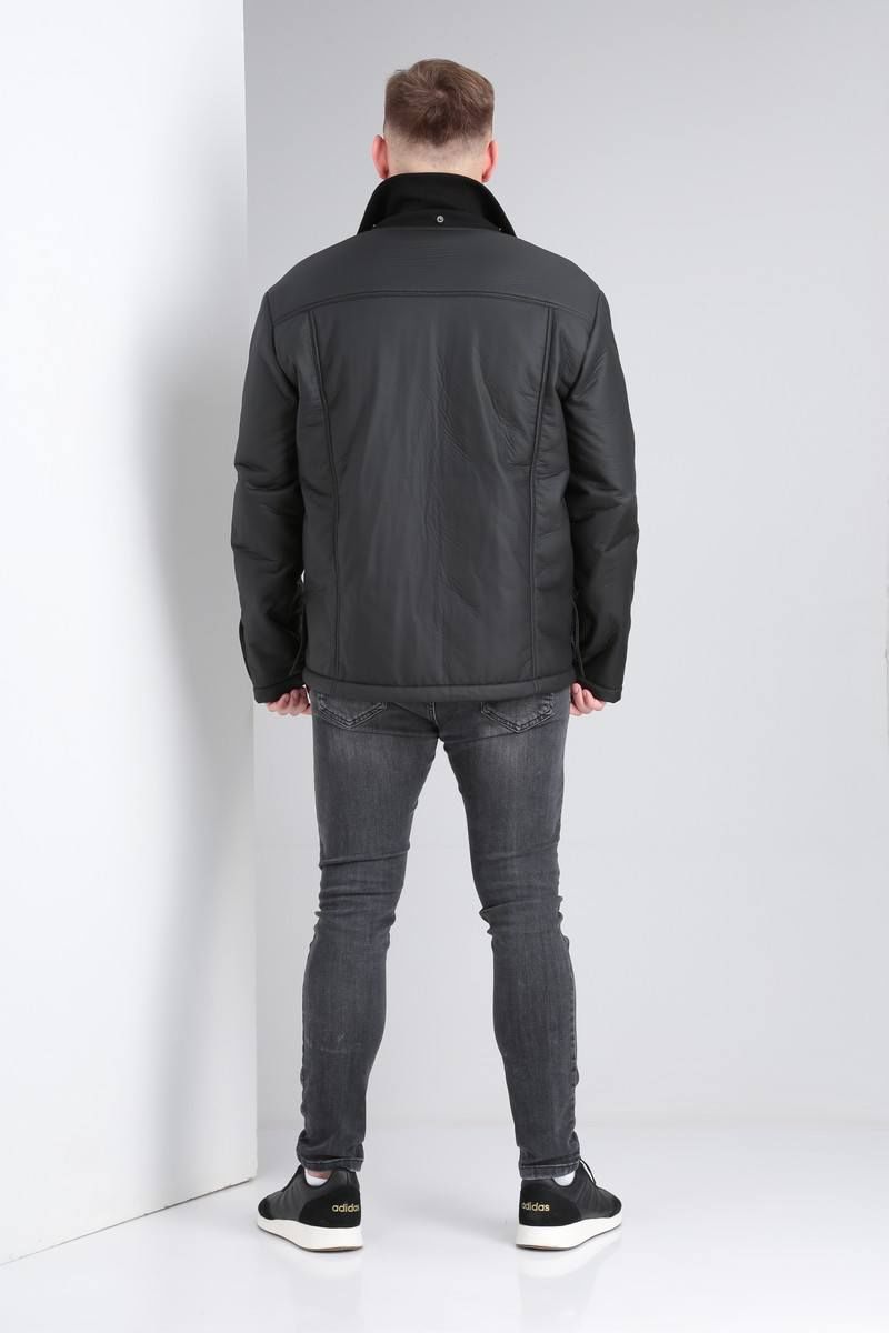 Куртки Celentano 3002.1 черный