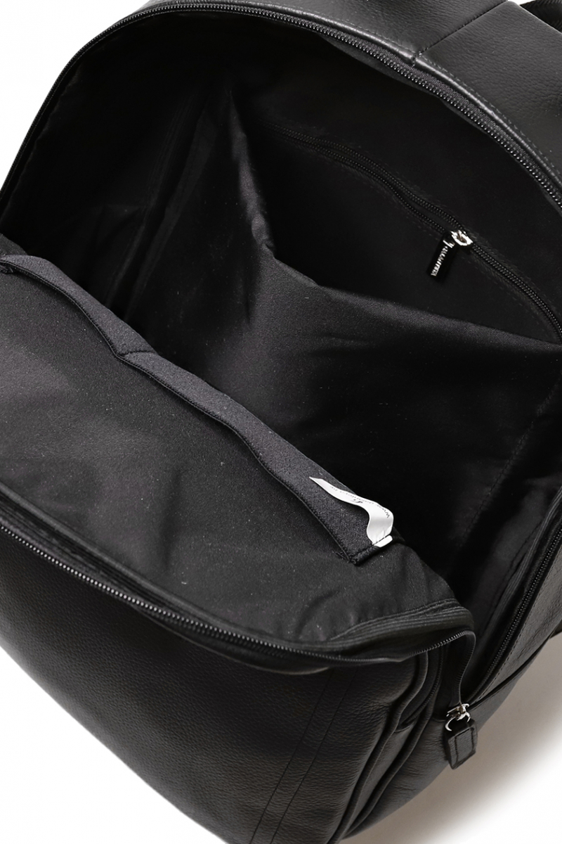 Рюкзаки и сумки Galanteya 23116.1с2070к45 черный